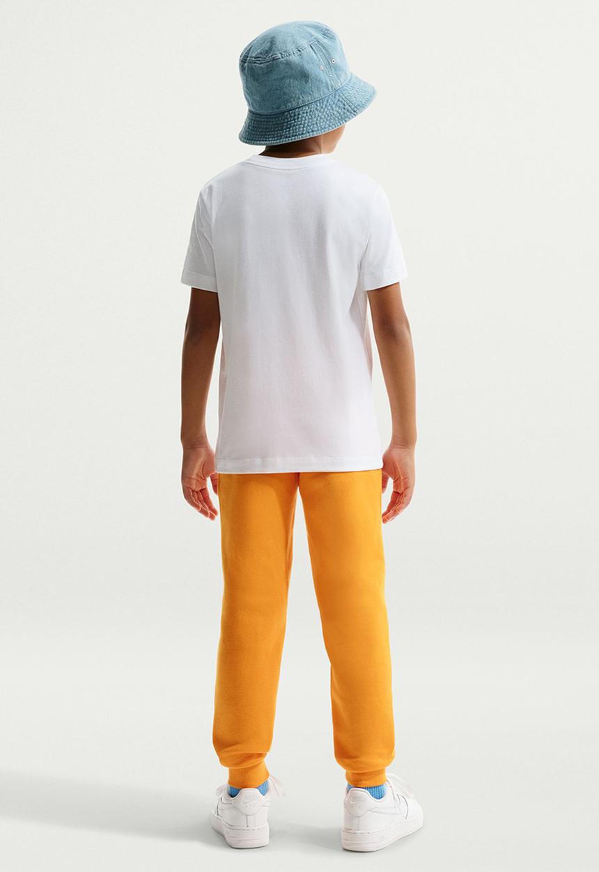 Nike - Kids Nike Sportswear Graphic tee