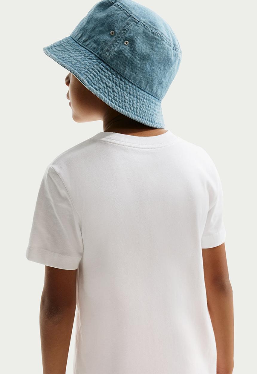 Nike - Kids Nike Sportswear Graphic tee