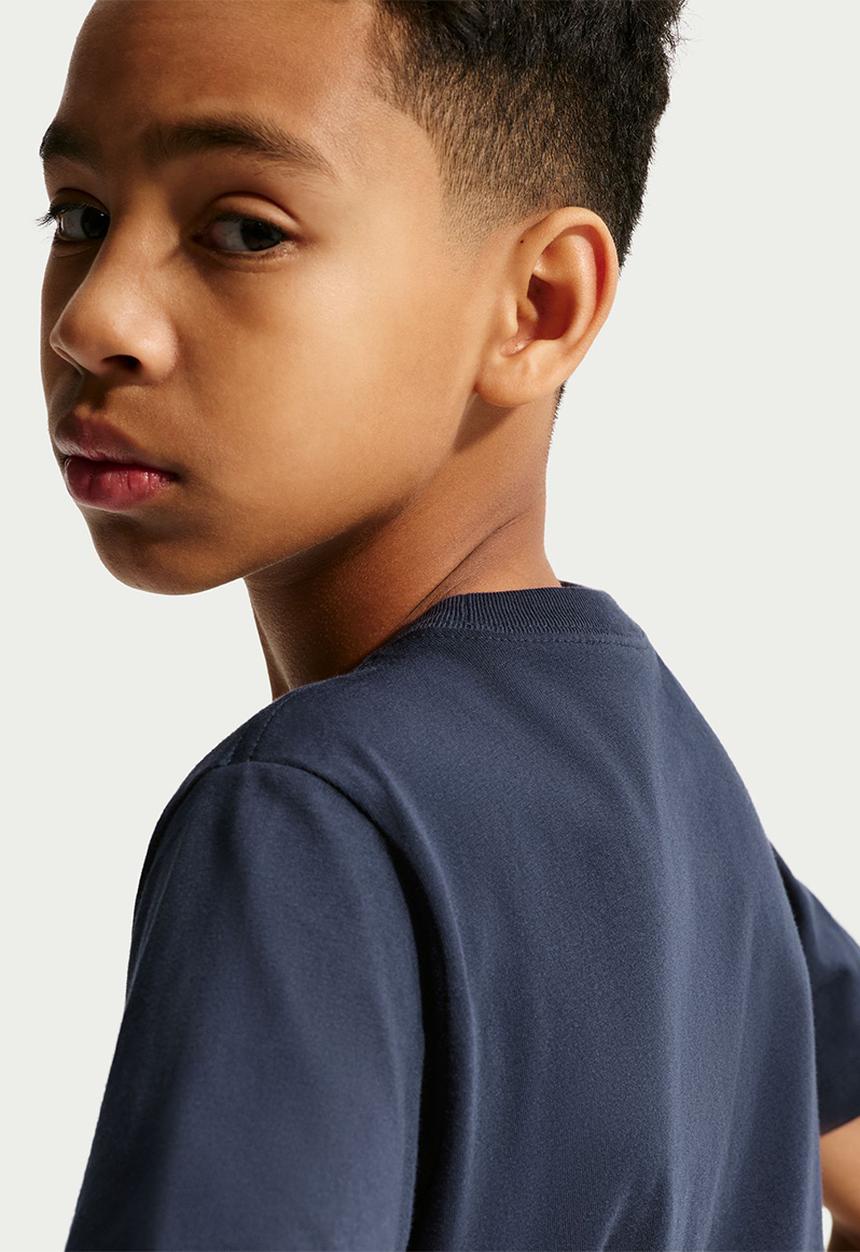 Nike - Kids Nike Sportswear Just Do It Tee