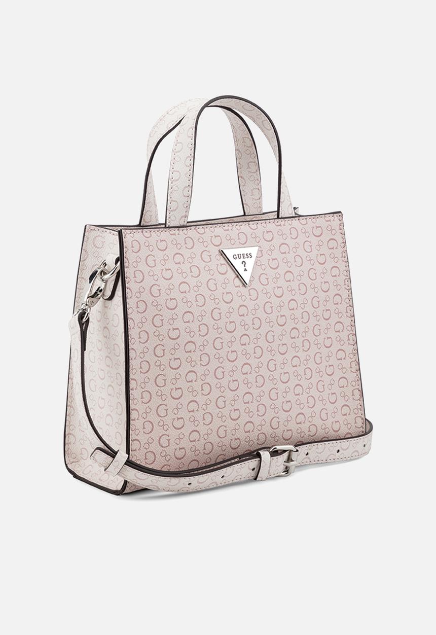 GUESS - Jillian Mini Tote Bag - Light Rose