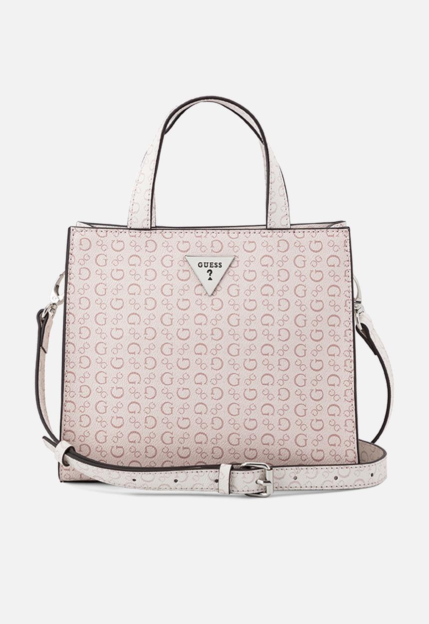 GUESS - Jillian Mini Tote Bag - Light Rose
