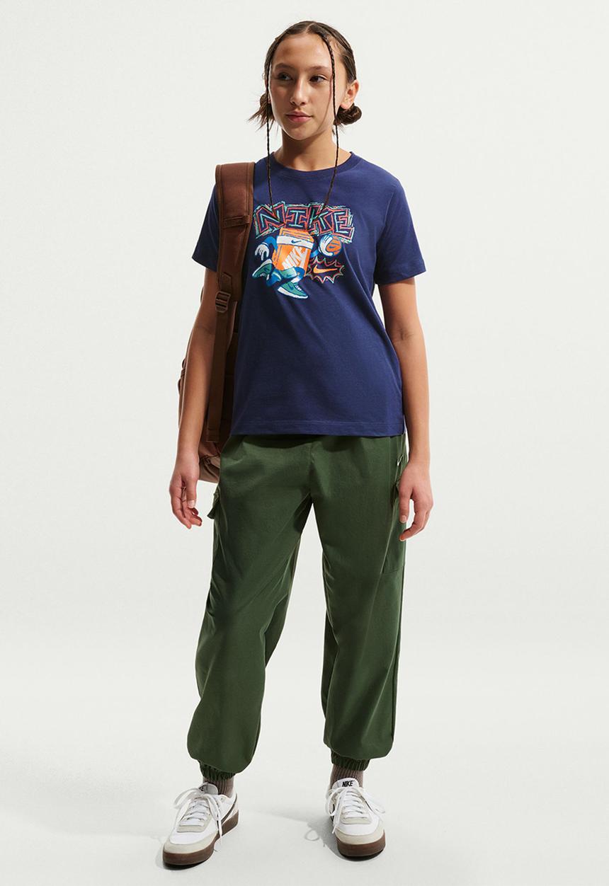 Nike - Kids Nike Sportswear Graphic tee