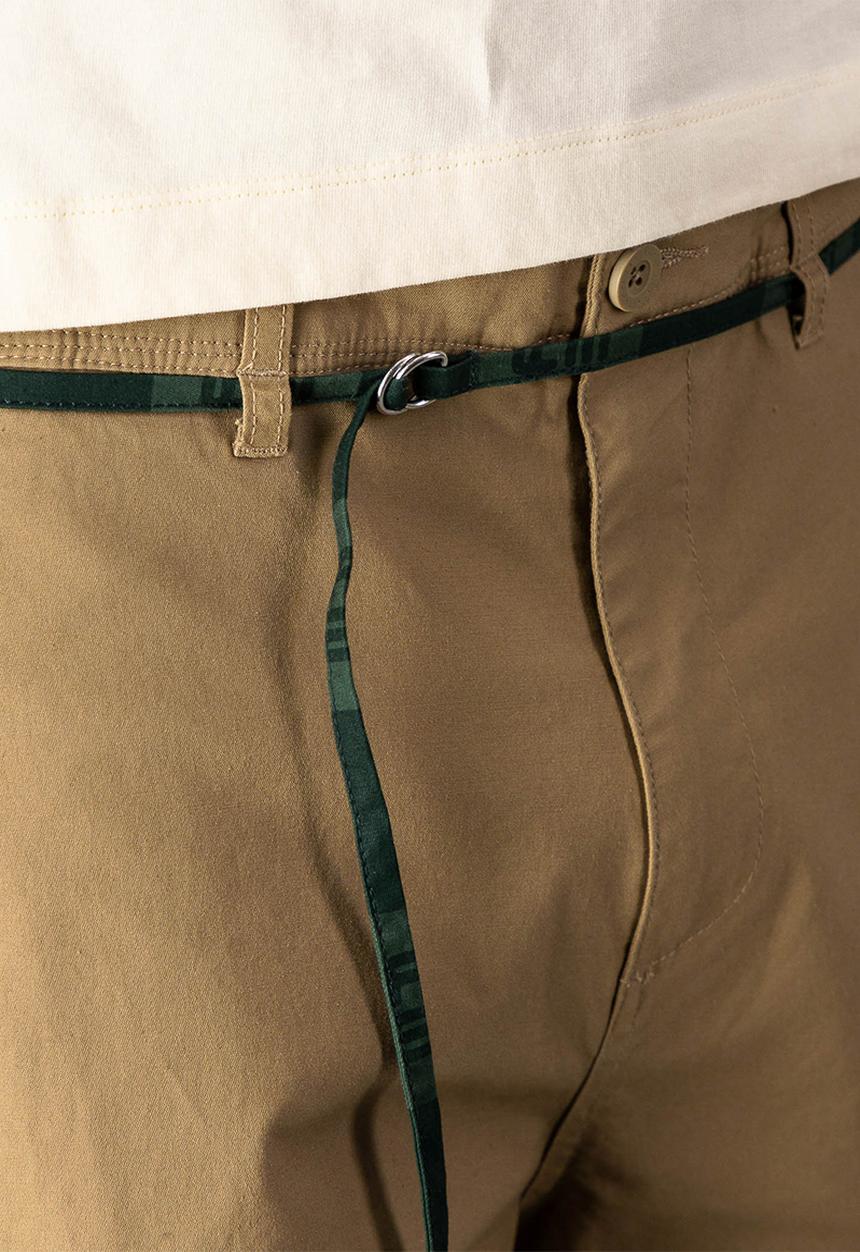 FP43 by S.P.C.C - N0D3 Pant  - Beige