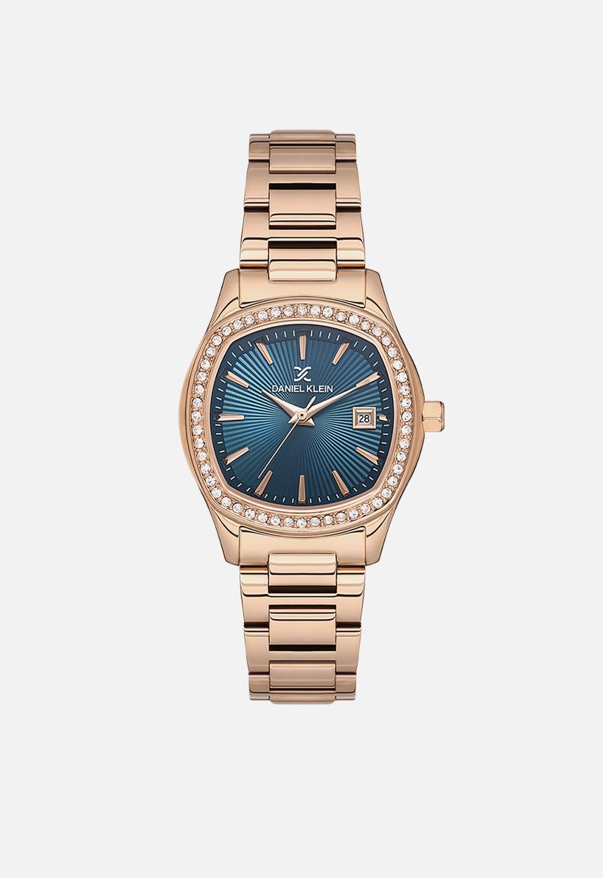 Daniel Klein - DK113866-5 - Rose Gold