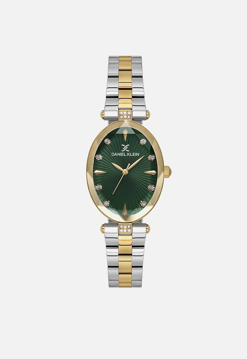 Daniel Klein - DK113954-4 - Green