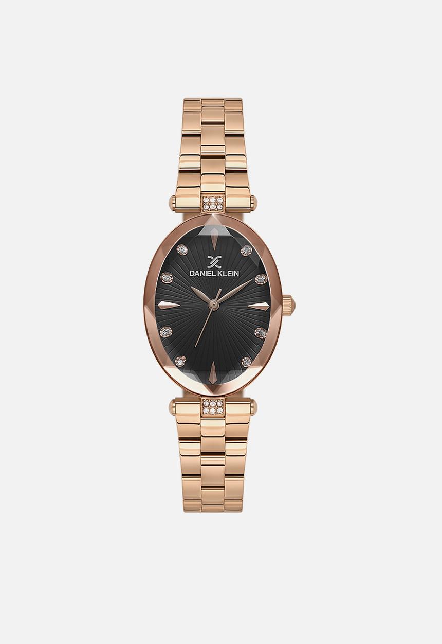 Daniel Klein - DK113954-5 - Rose Gold