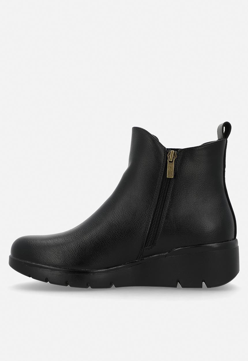 Butterfly Feet - Norva 3 boot - black