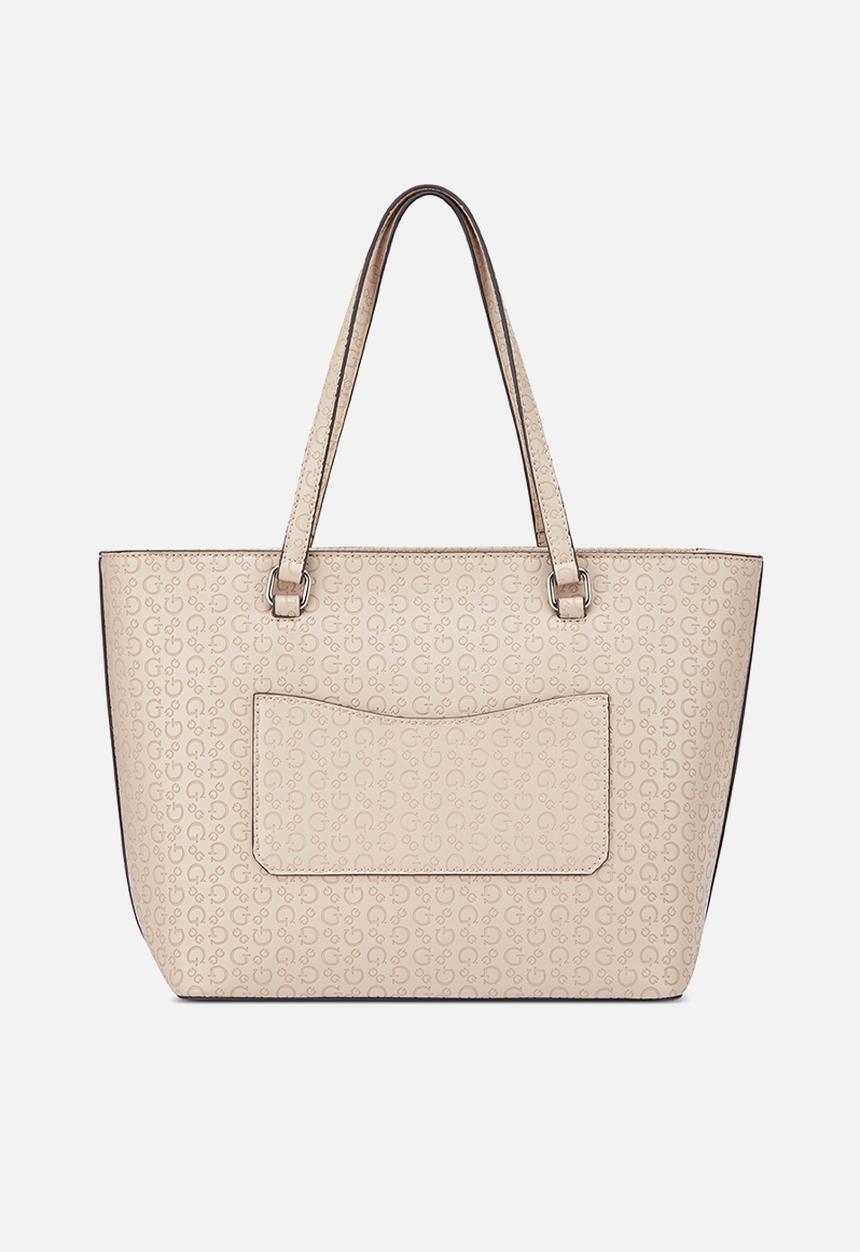 Ahb Viviette Carryall - Latte