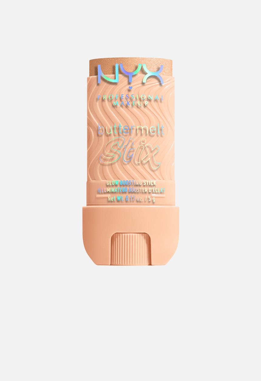 NYX Professional Makeup - Buttermelt Glaze Stix - A Whole Melt