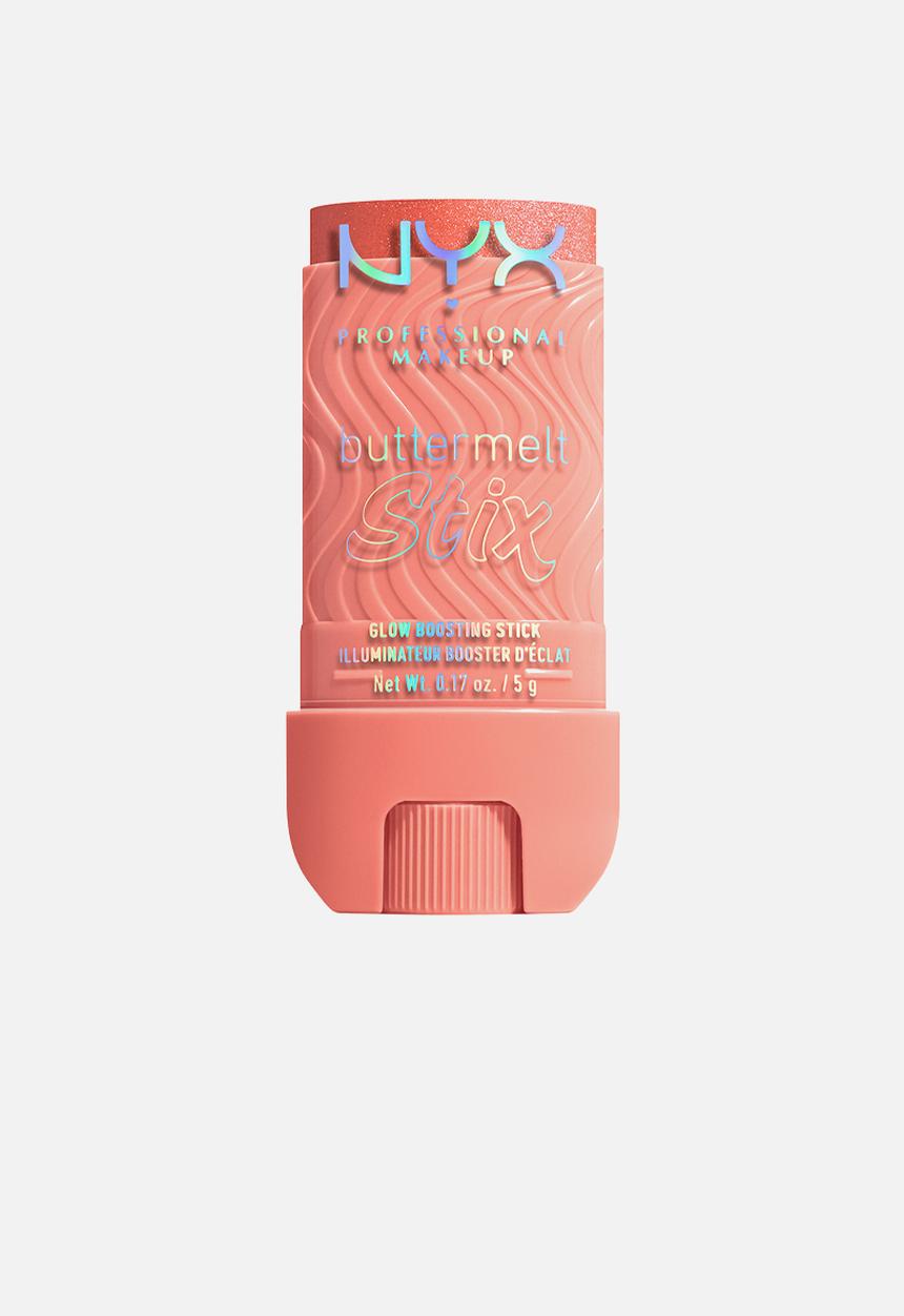 NYX Professional Makeup - Buttermelt Glaze Stix - Melt Down