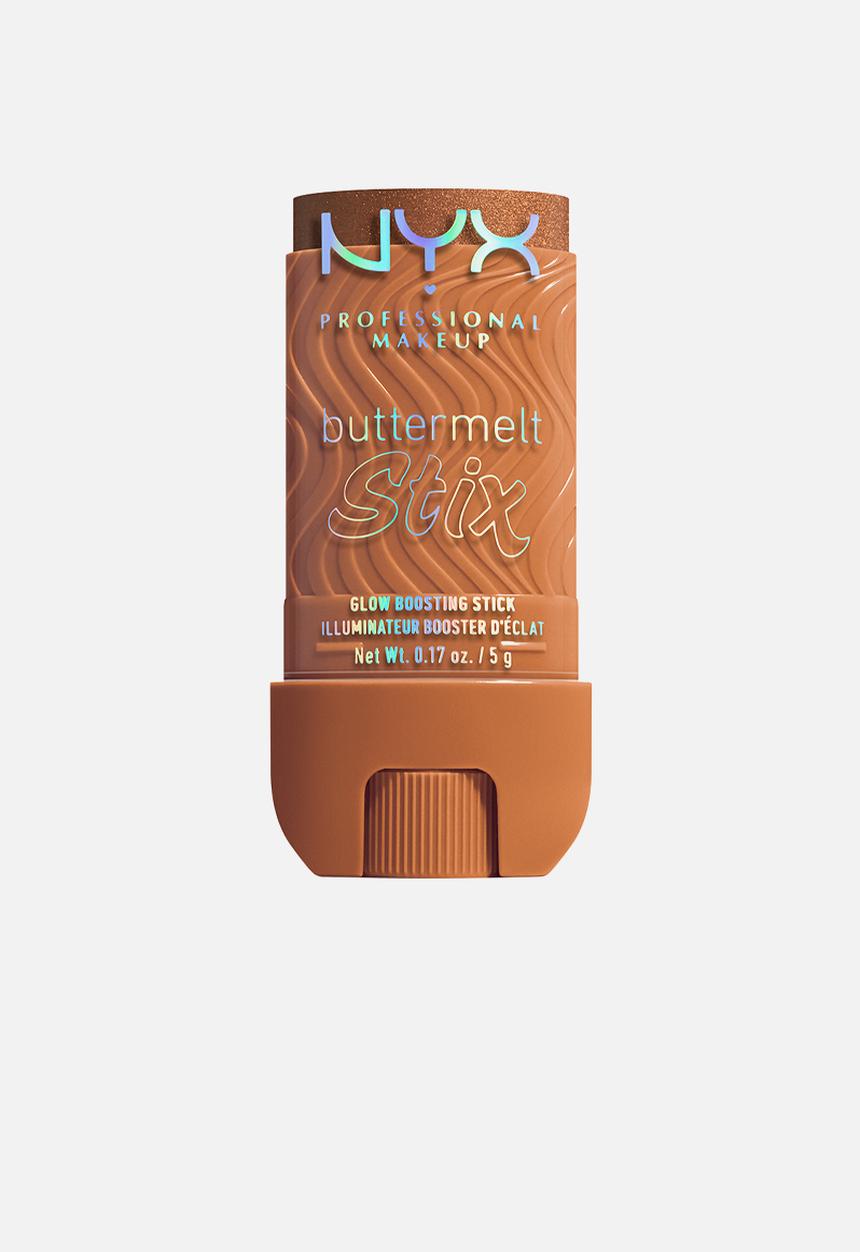NYX Professional Makeup - Buttermelt Glaze Stix - Its Giving Melt