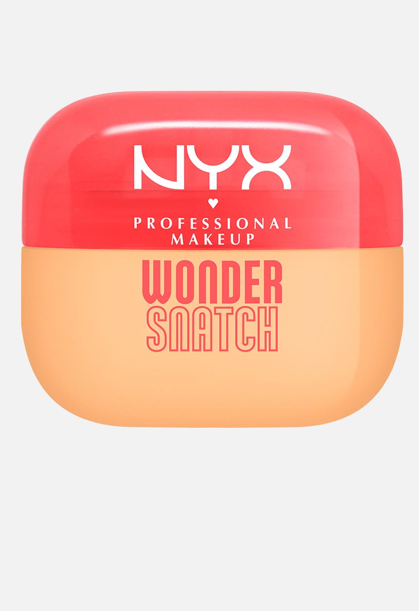 NYX Professional Makeup - Wonder Snatch Powder - Banana Brat