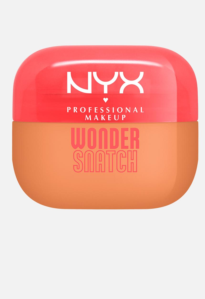 NYX Professional Makeup - Wonder Snatch Powder - Sassy Spice