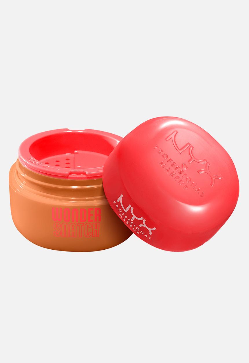 NYX Professional Makeup - Wonder Snatch Powder - Sassy Spice