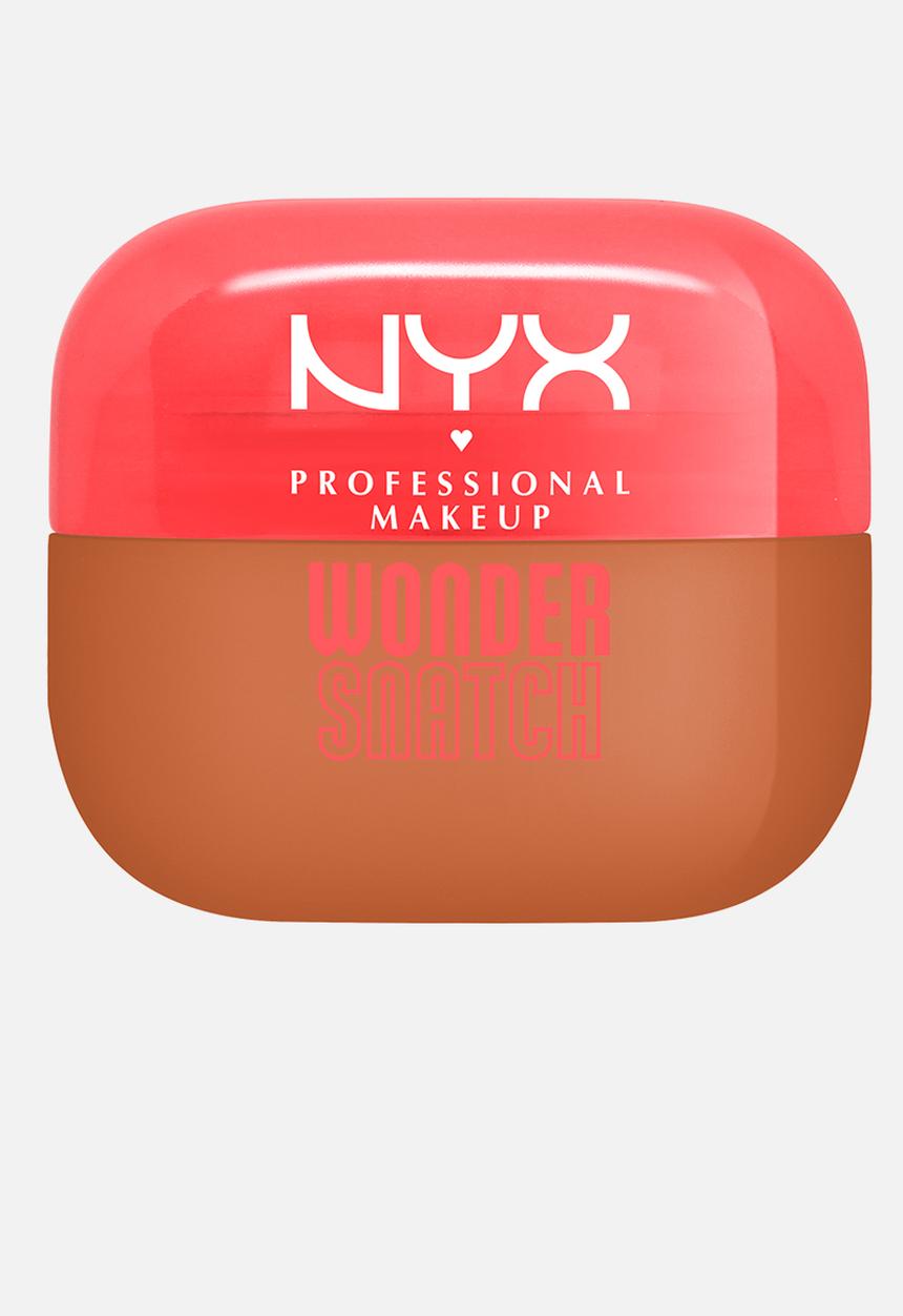 NYX Professional Makeup - Wonder Snatch Powder - Cinnamon Catch