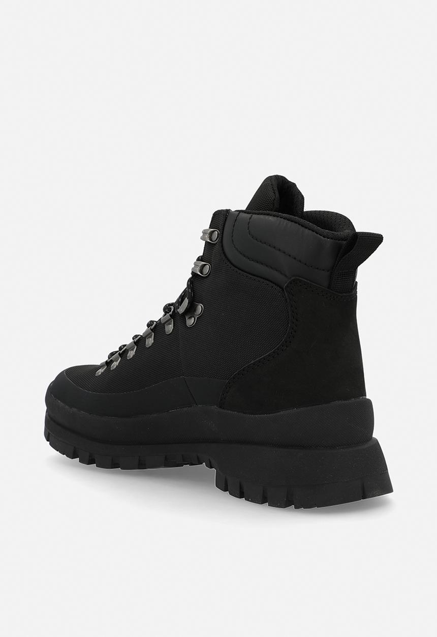 JEEP - Commander Hiker Boot - Black