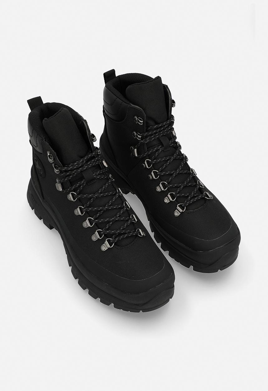 JEEP - Commander Hiker Boot - Black
