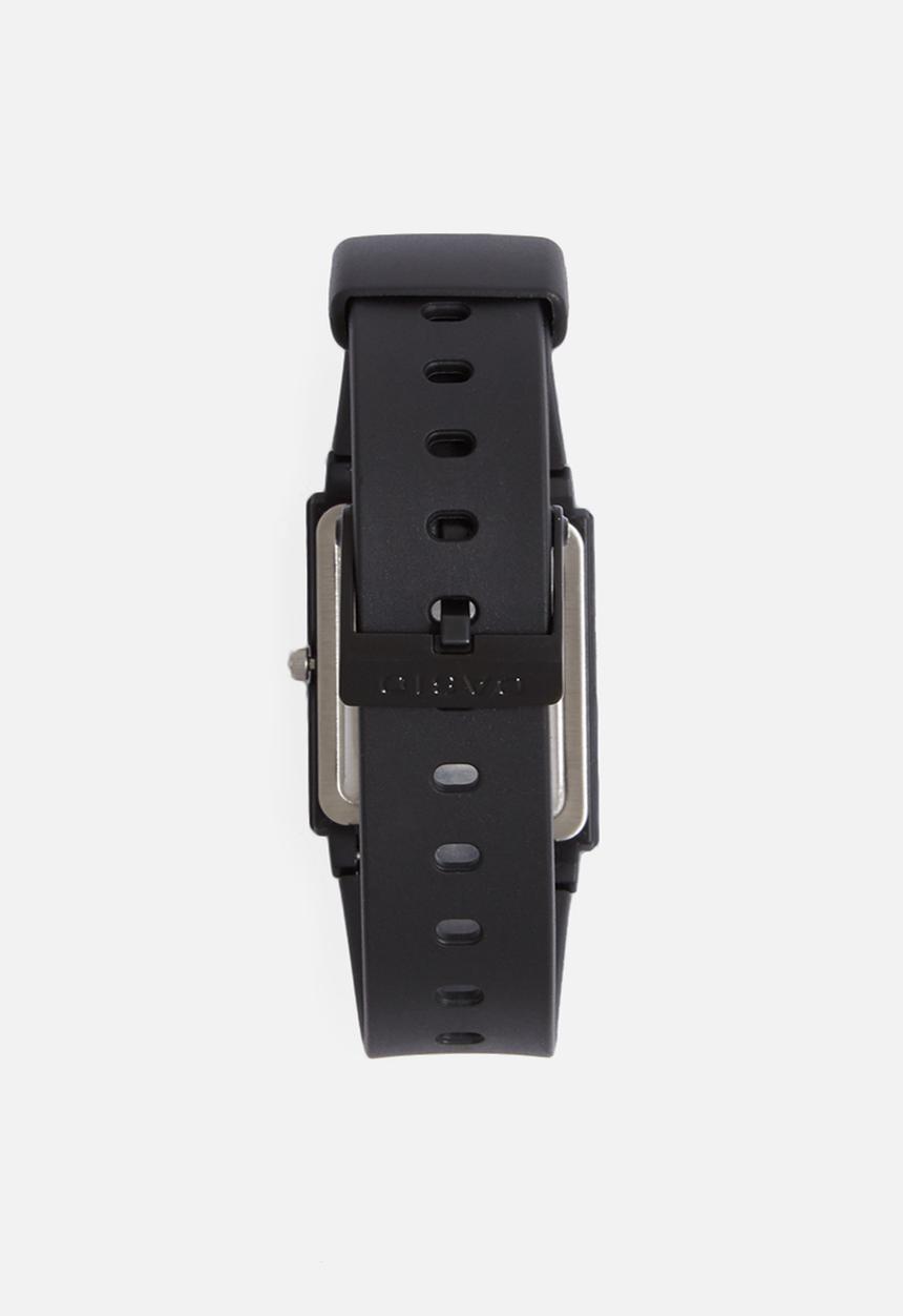 Casio - Analog resin