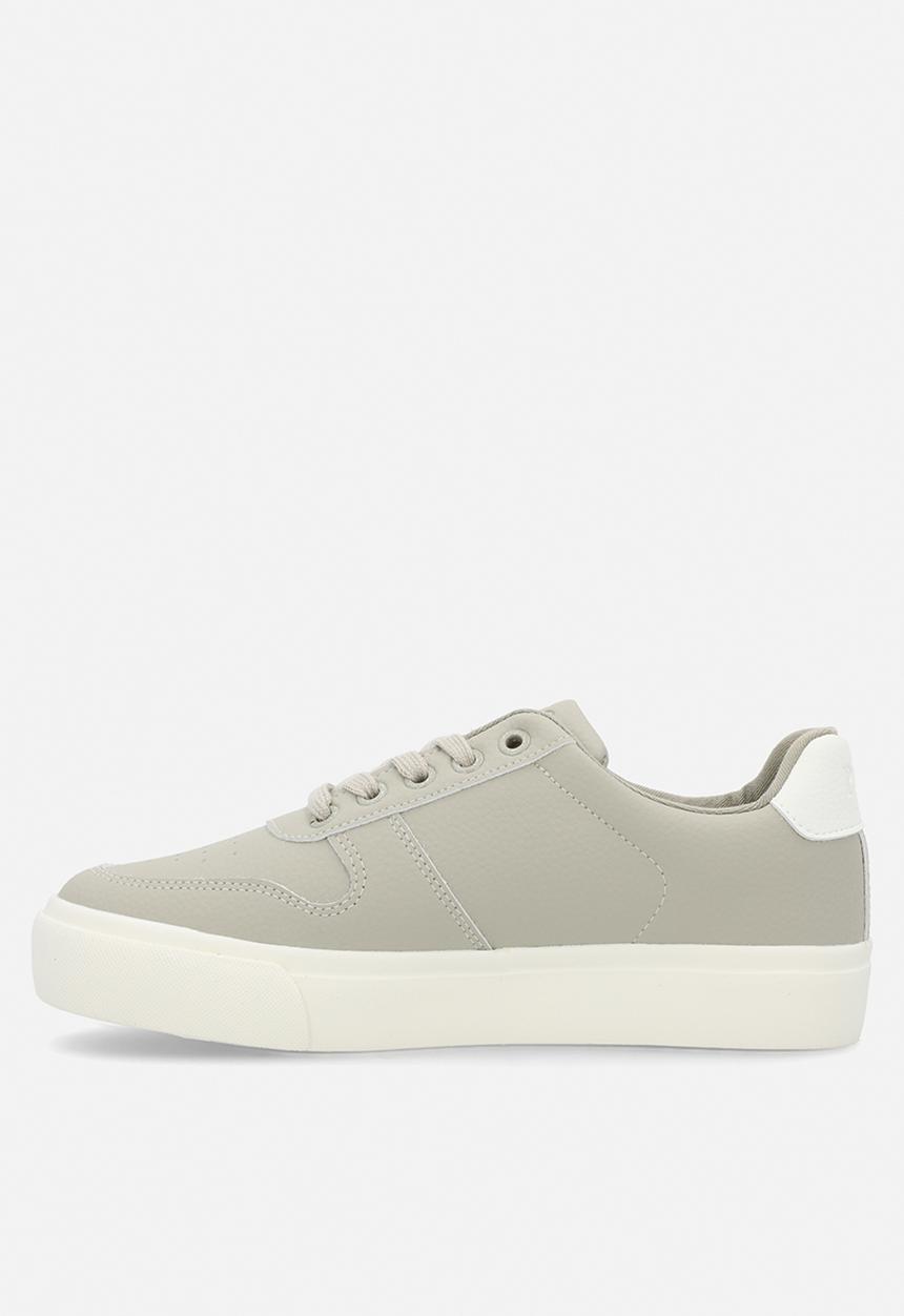POLO - Action leather sneaker - stone