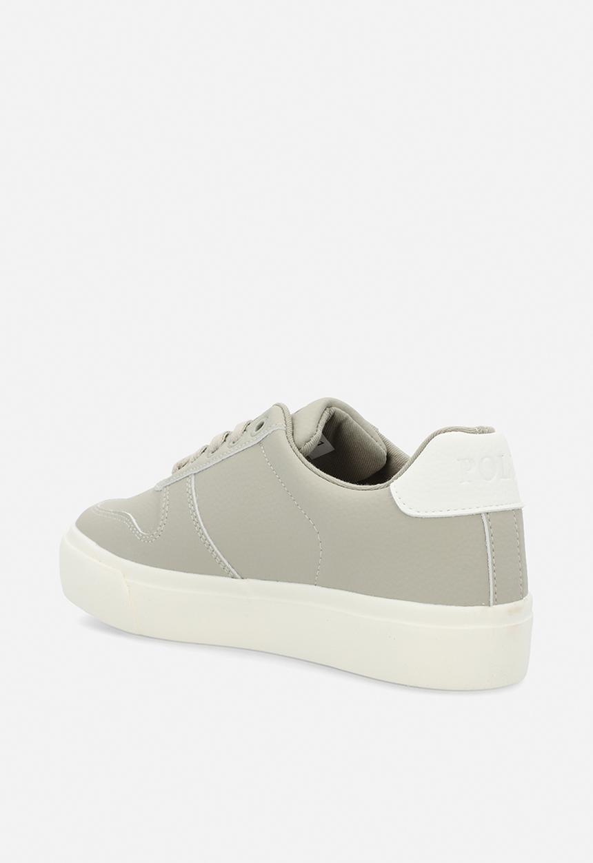 POLO - Action leather sneaker - stone