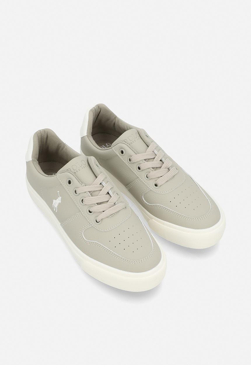 POLO - Action leather sneaker - stone
