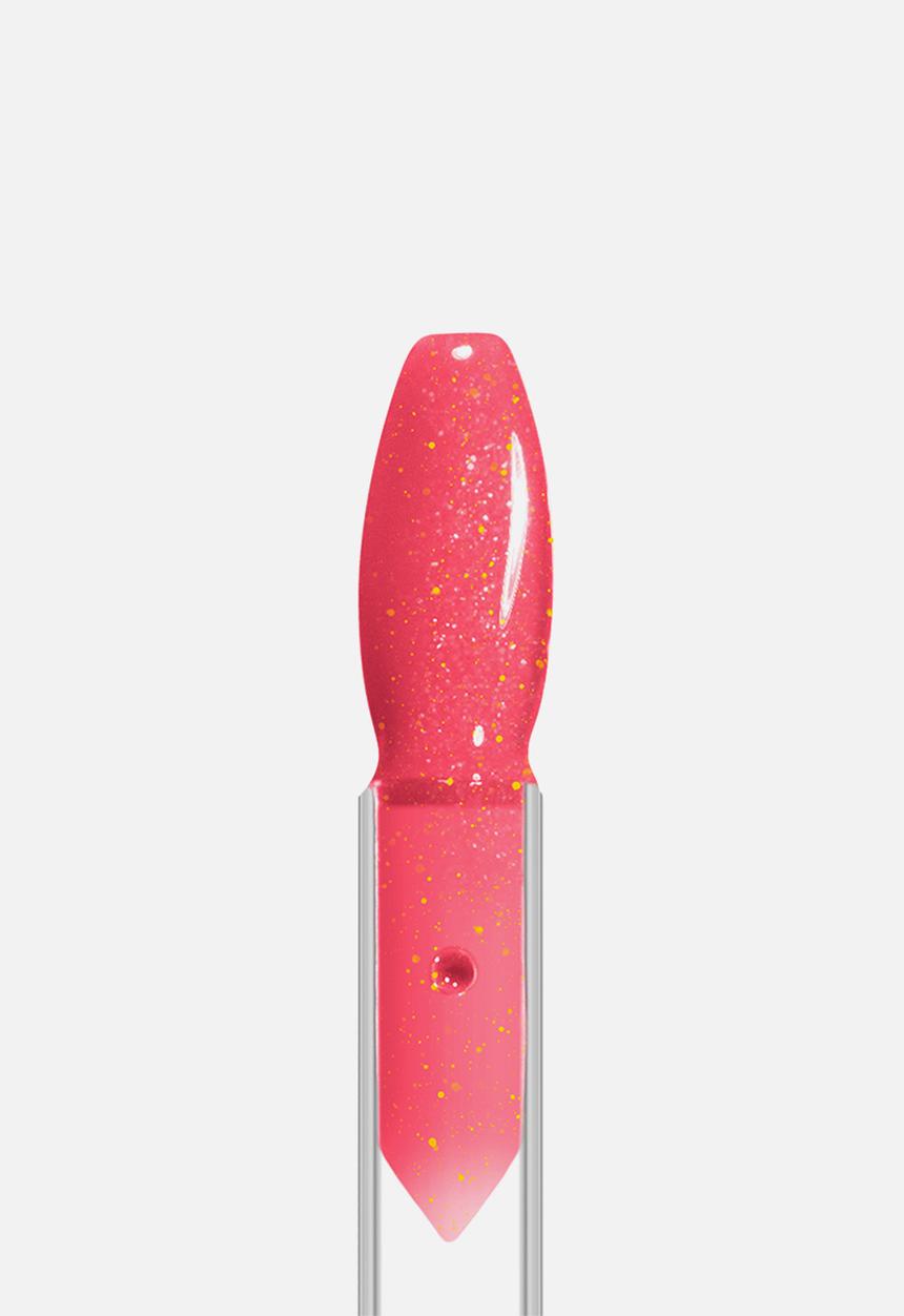 NYX Professional Makeup - Jelly Job Lipgloss - Jelly Kisse'd 08