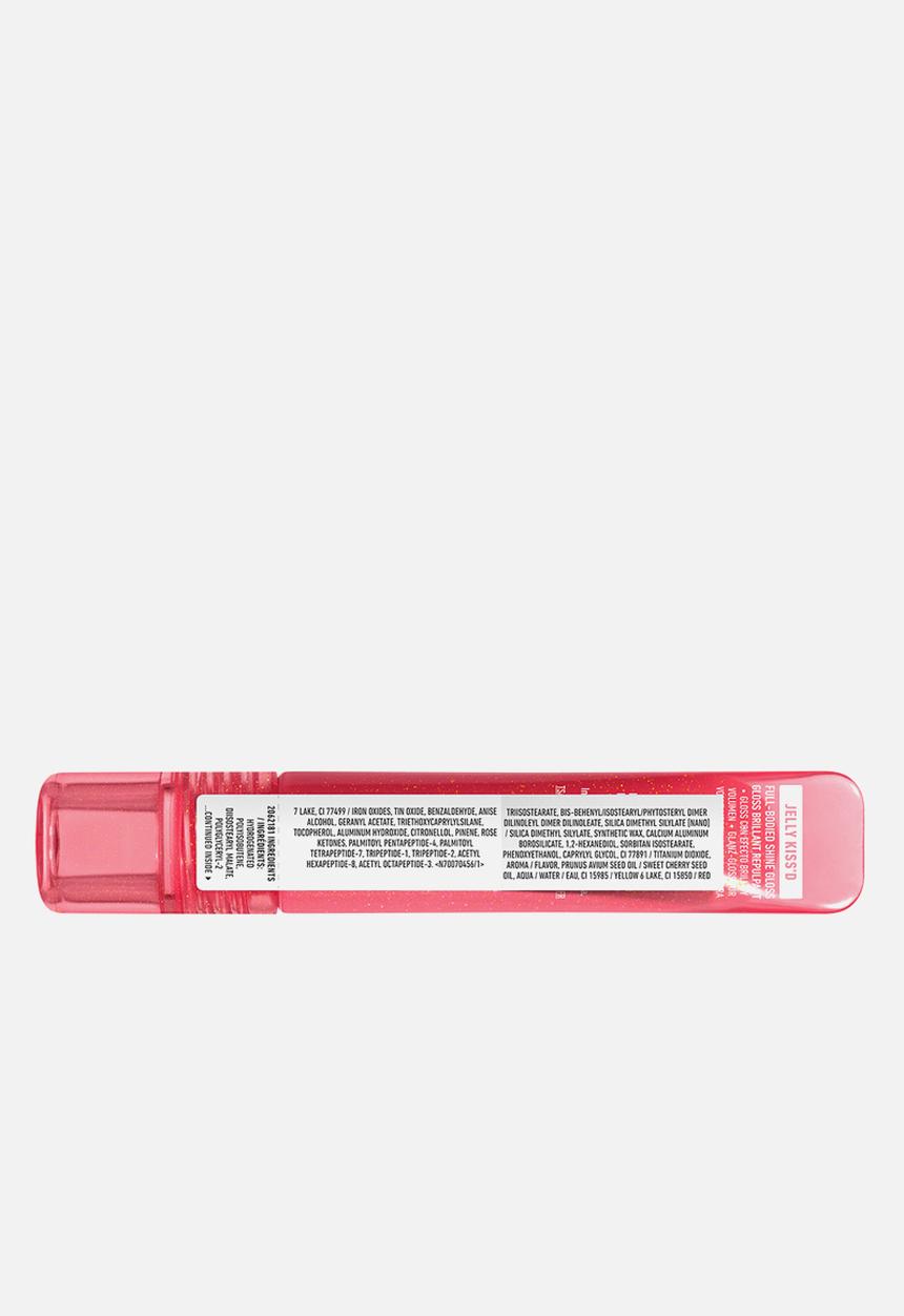 NYX Professional Makeup - Jelly Job Lipgloss - Jelly Kisse'd 08