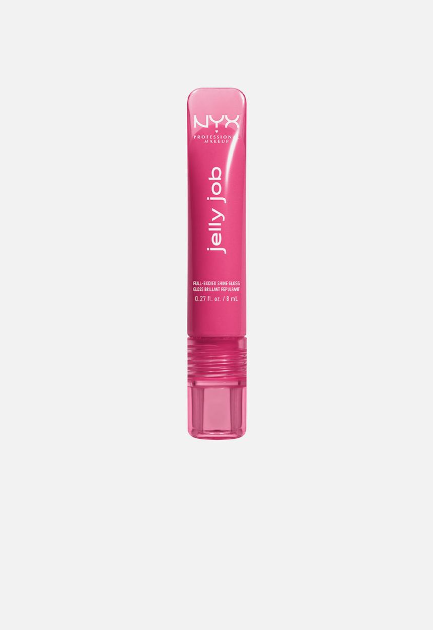 NYX Professional Makeup - Jelly Job Lipgloss - Jelly Jammin 09
