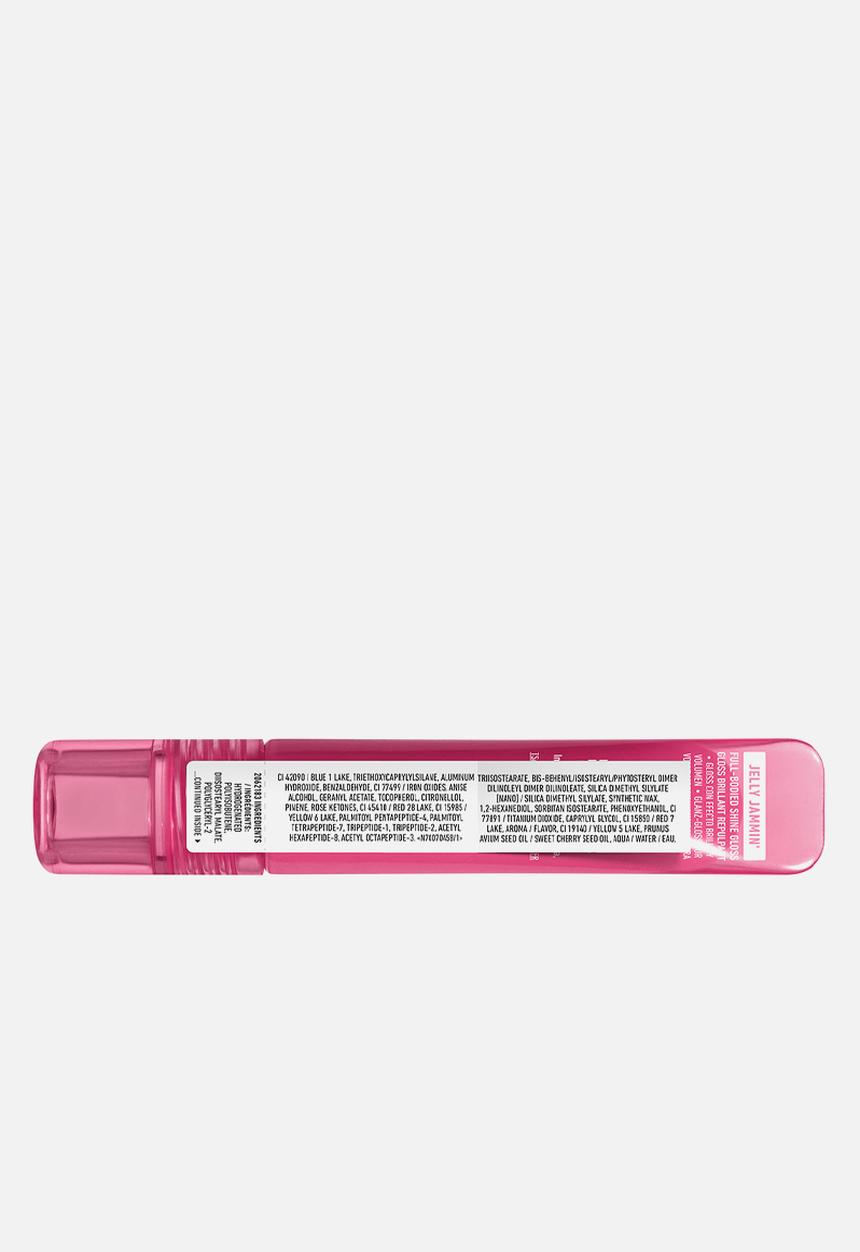 NYX Professional Makeup - Jelly Job Lipgloss - Jelly Jammin 09