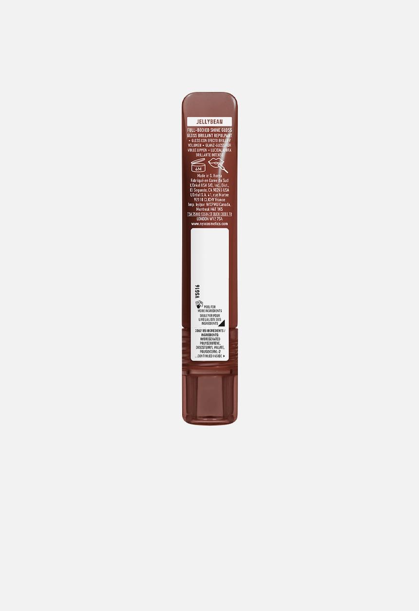 NYX Professional Makeup - Jelly Job Lipgloss - Jelly Bean 16