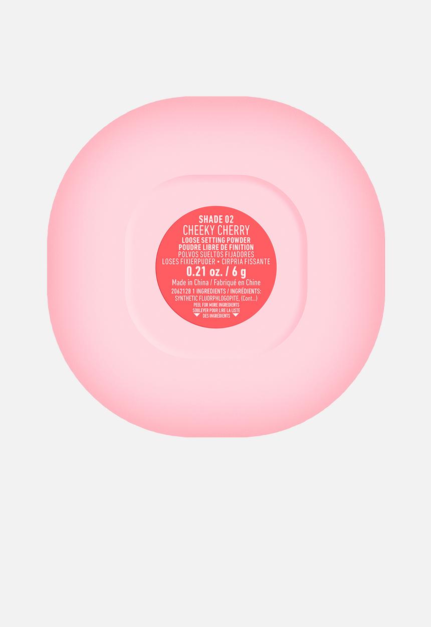 NYX Professional Makeup - Wonder Snatch Powder - Cheeky Cherry