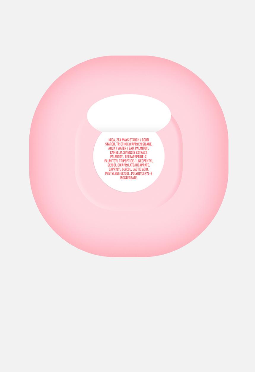 NYX Professional Makeup - Wonder Snatch Powder - Cheeky Cherry