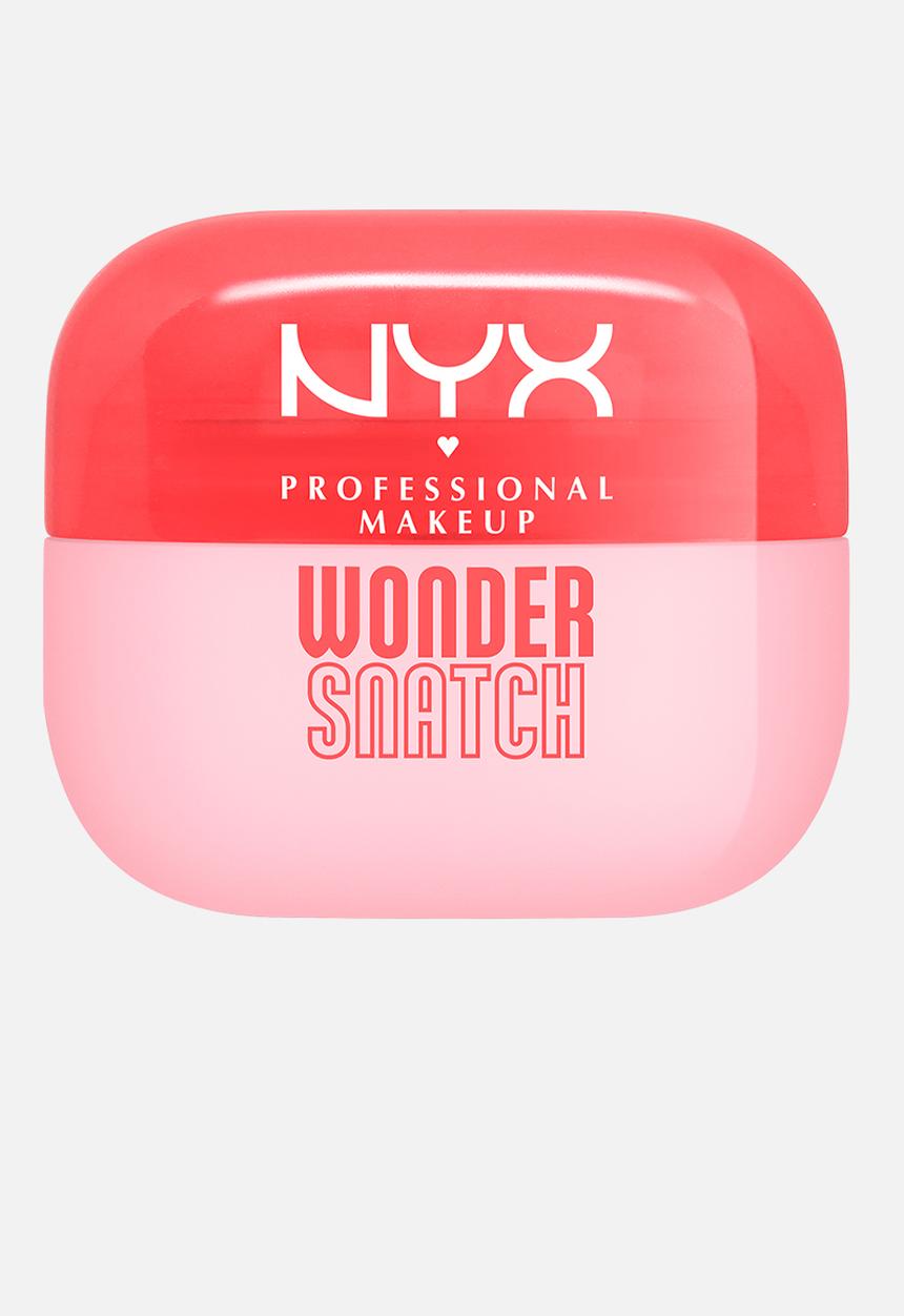 NYX Professional Makeup - Wonder Snatch Powder - Cheeky Cherry