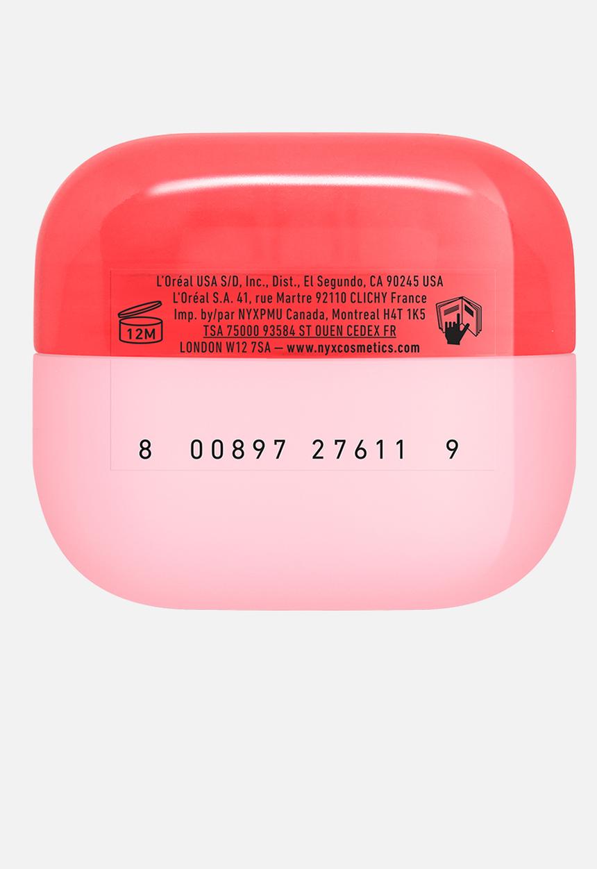 NYX Professional Makeup - Wonder Snatch Powder - Cheeky Cherry