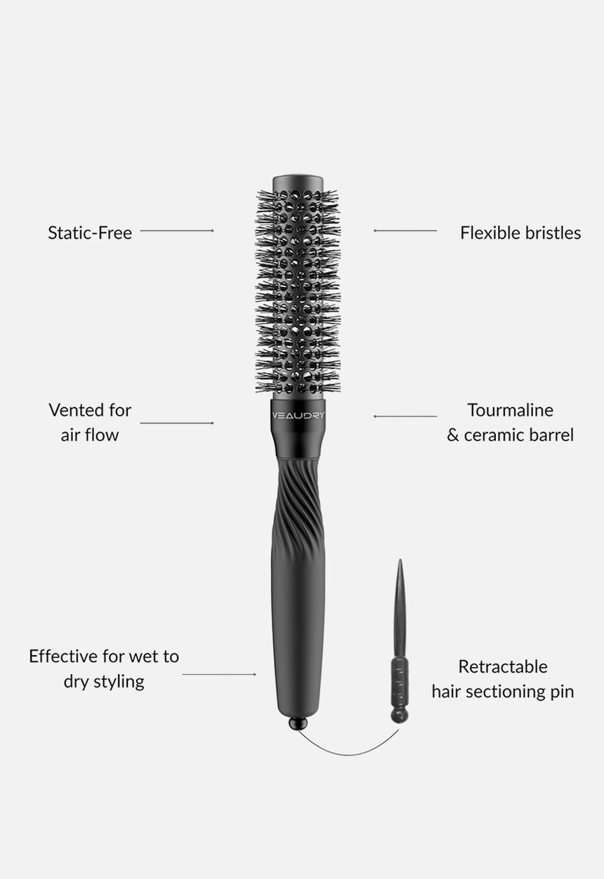 Veaudry - myBrush no.25