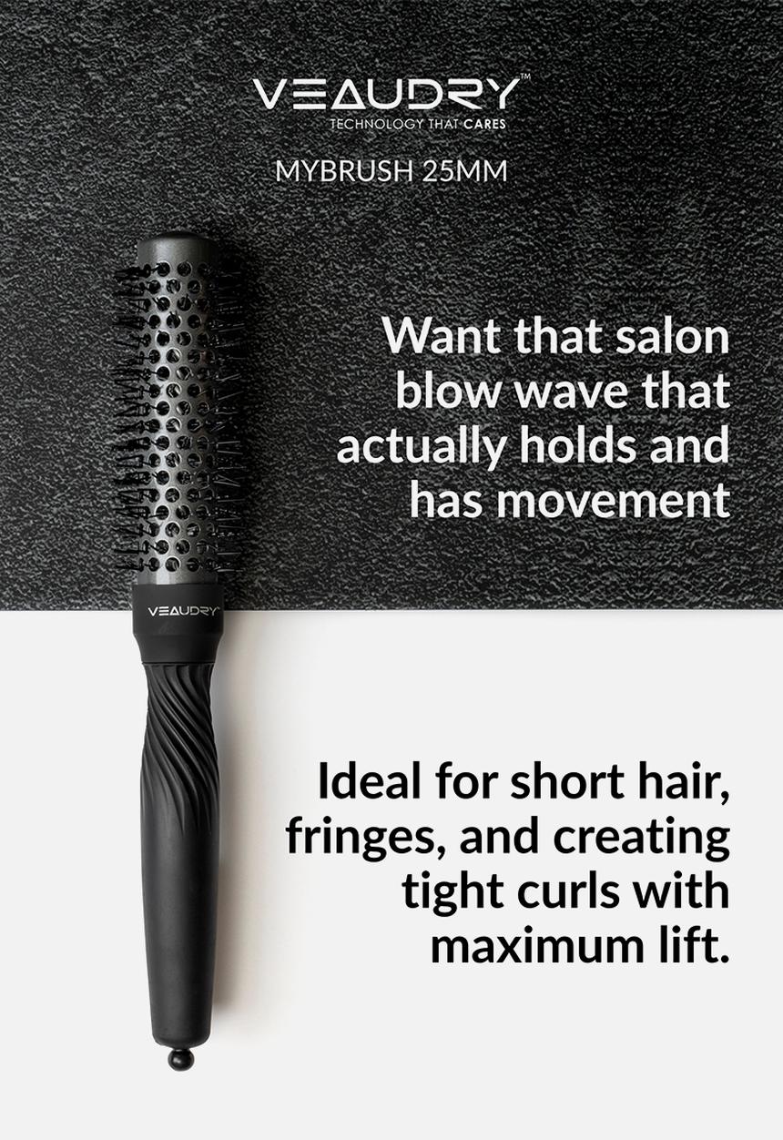 Veaudry - myBrush no.25