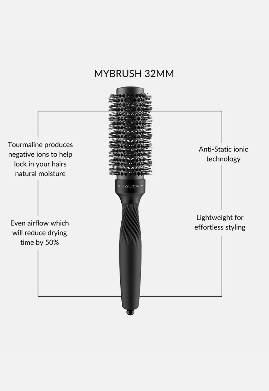Veaudry - myBrush no.32