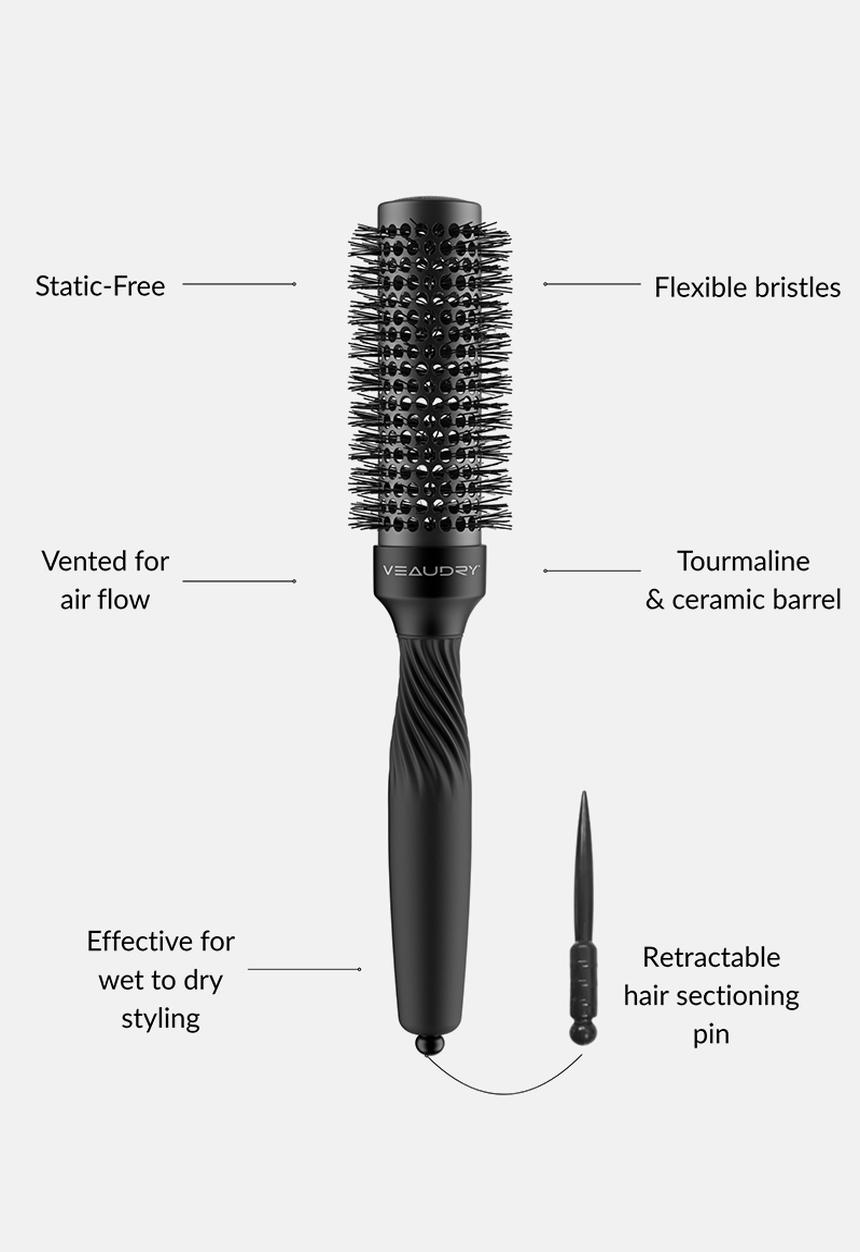 Veaudry - myBrush no.32