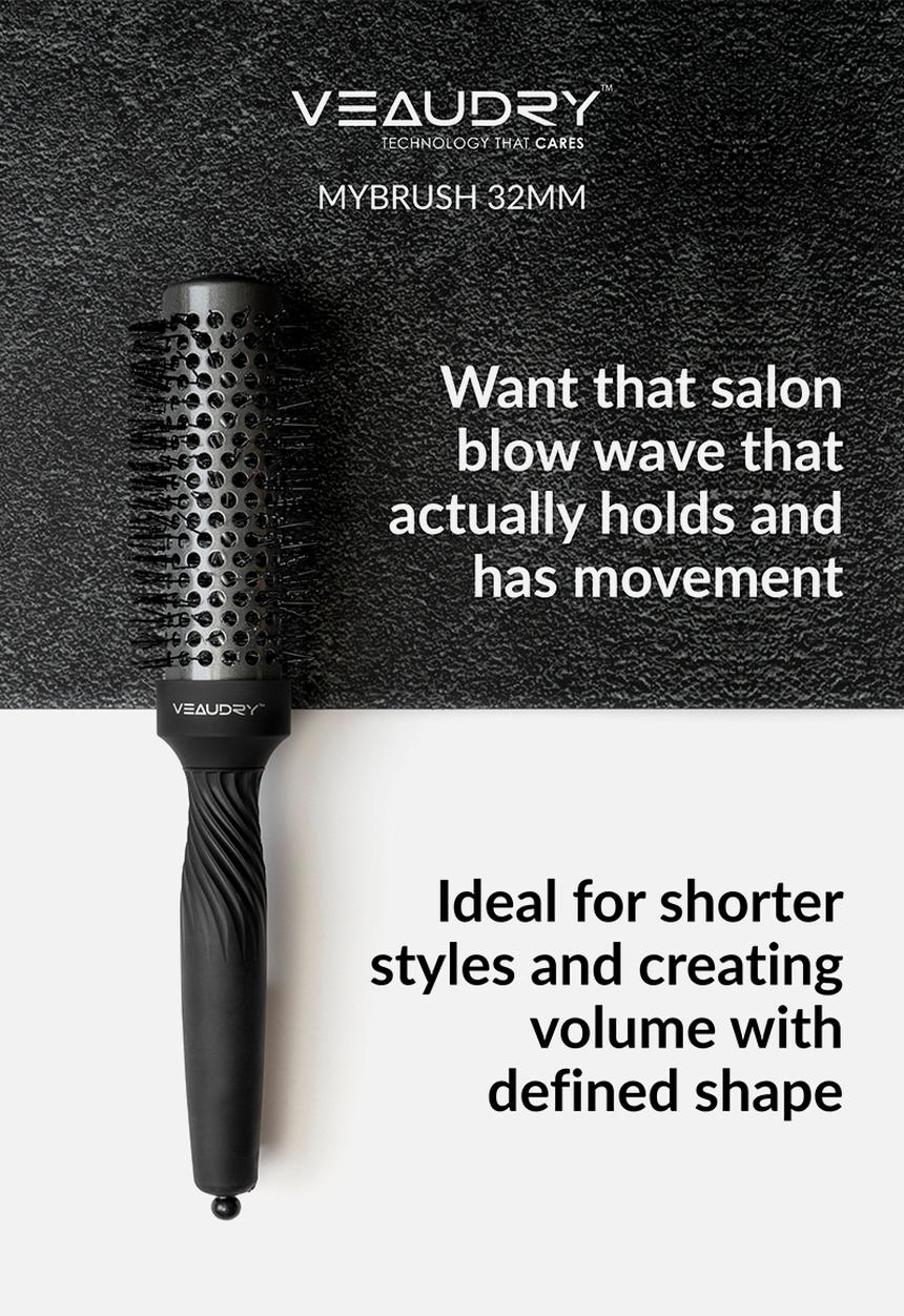 Veaudry - myBrush no.32