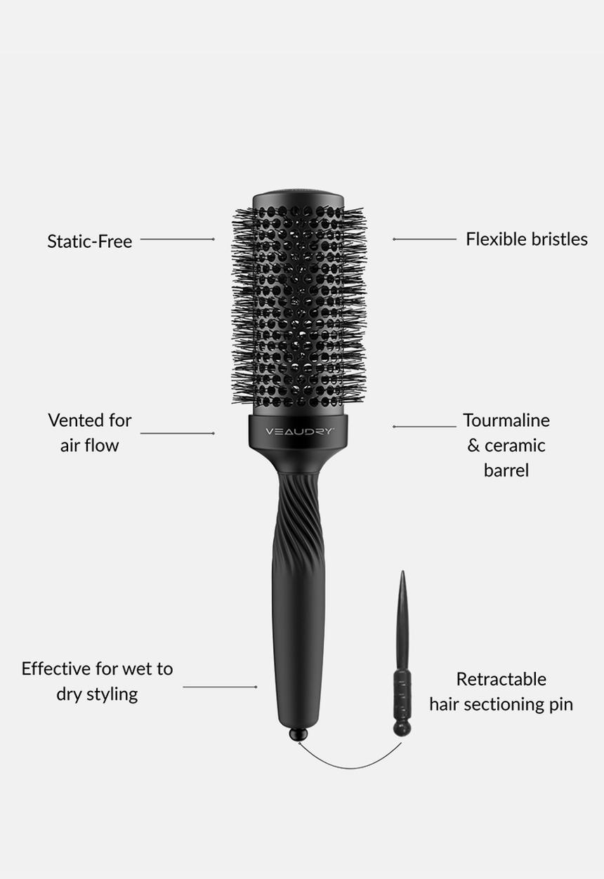 Veaudry - myBrush no.43