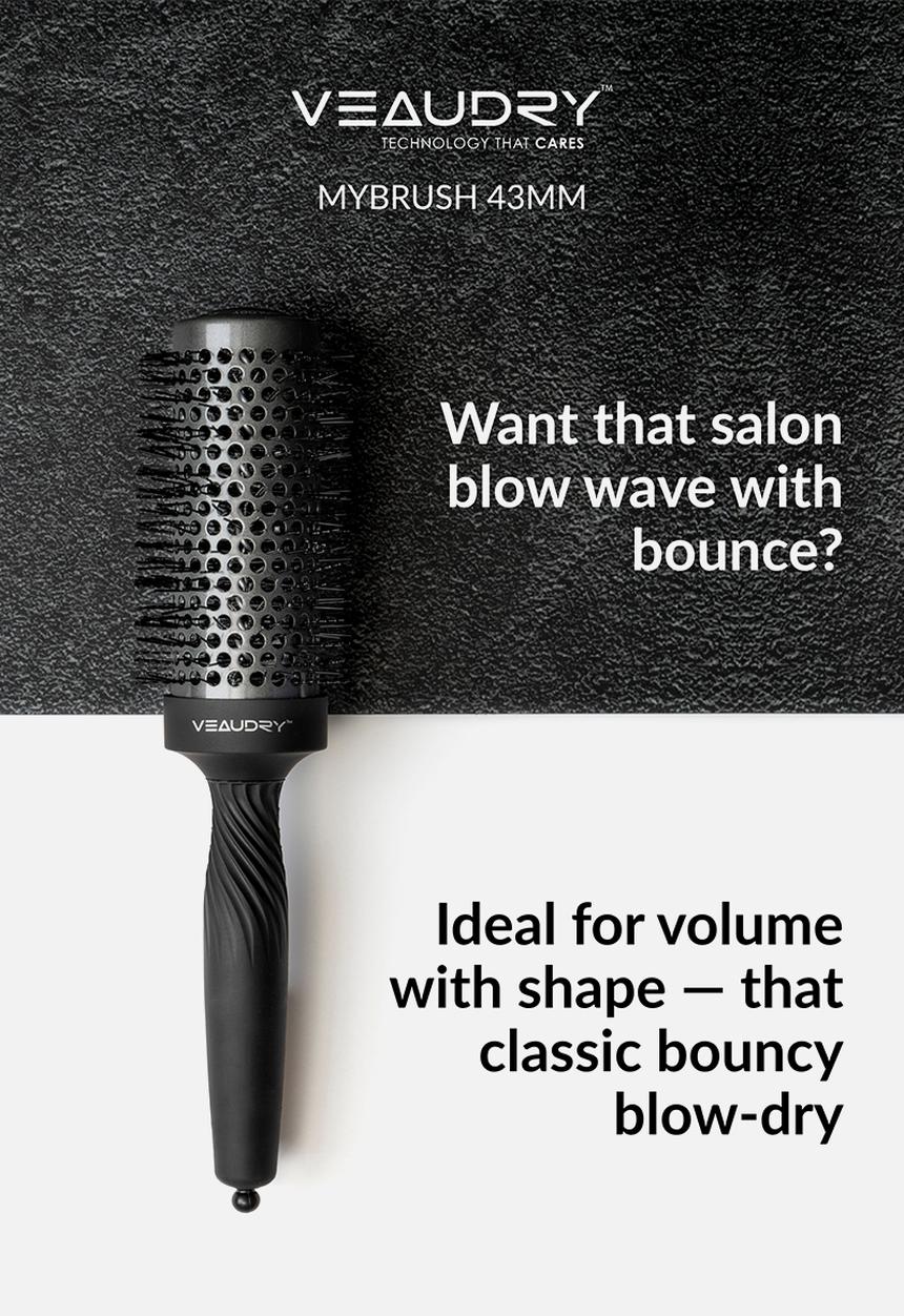Veaudry - myBrush no.43