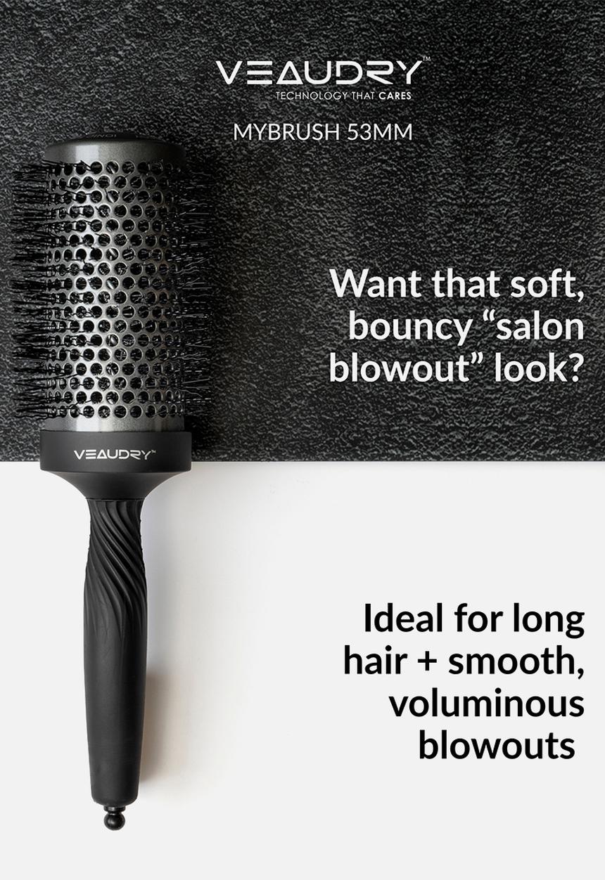 Veaudry - myBrush no.53