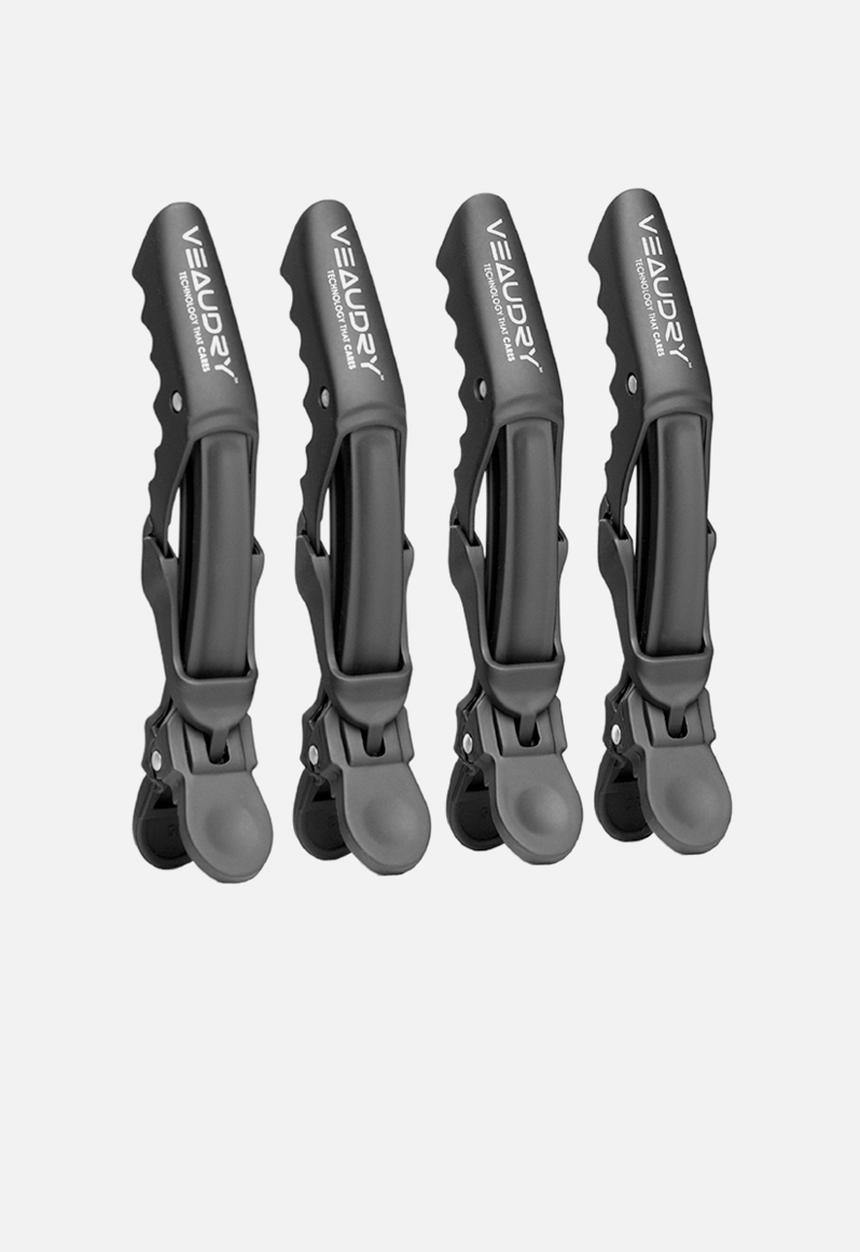 Veaudry - myGrip Croc Hair Grips