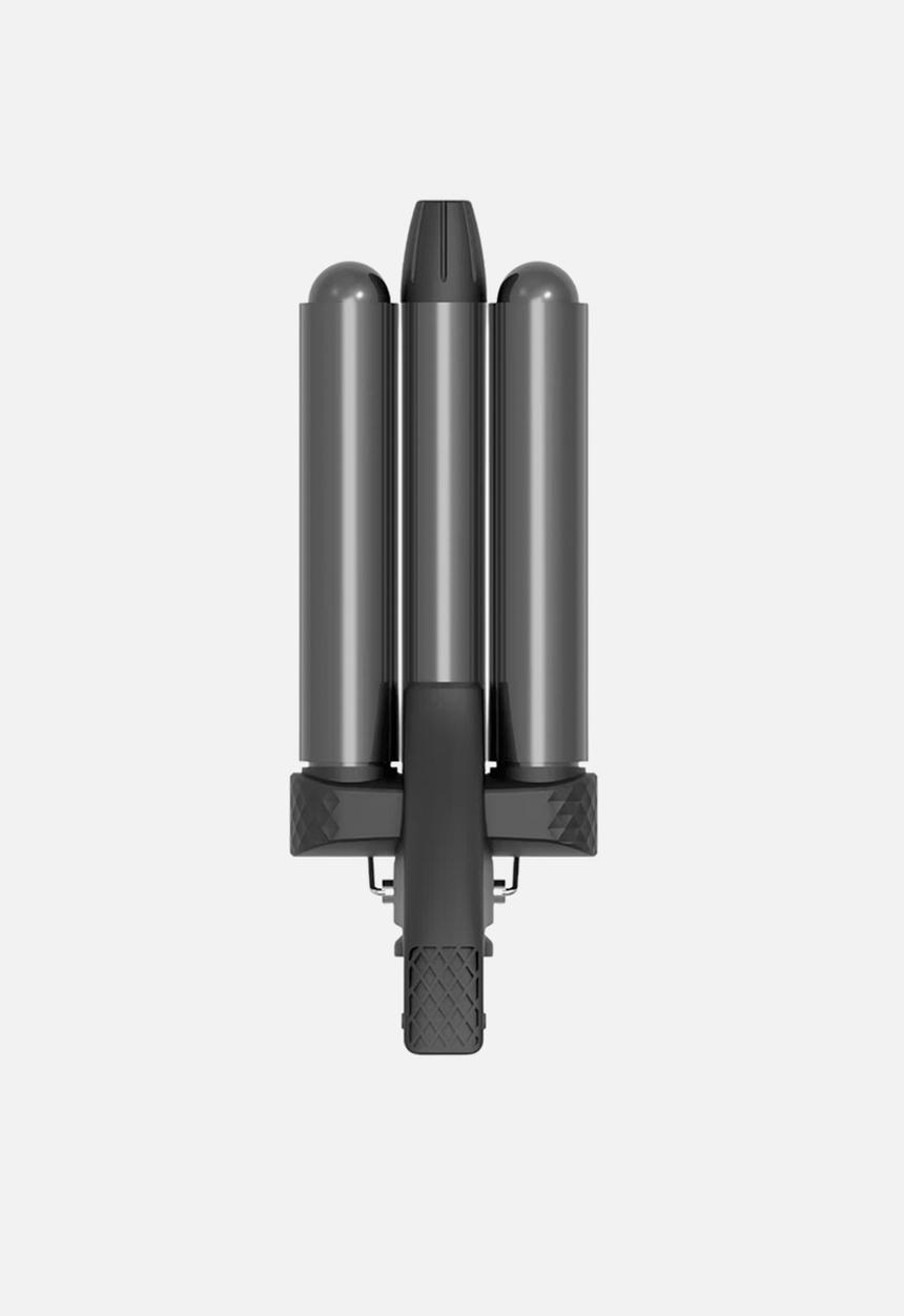 Veaudry - myCurl Interchangeable Triple Barrel