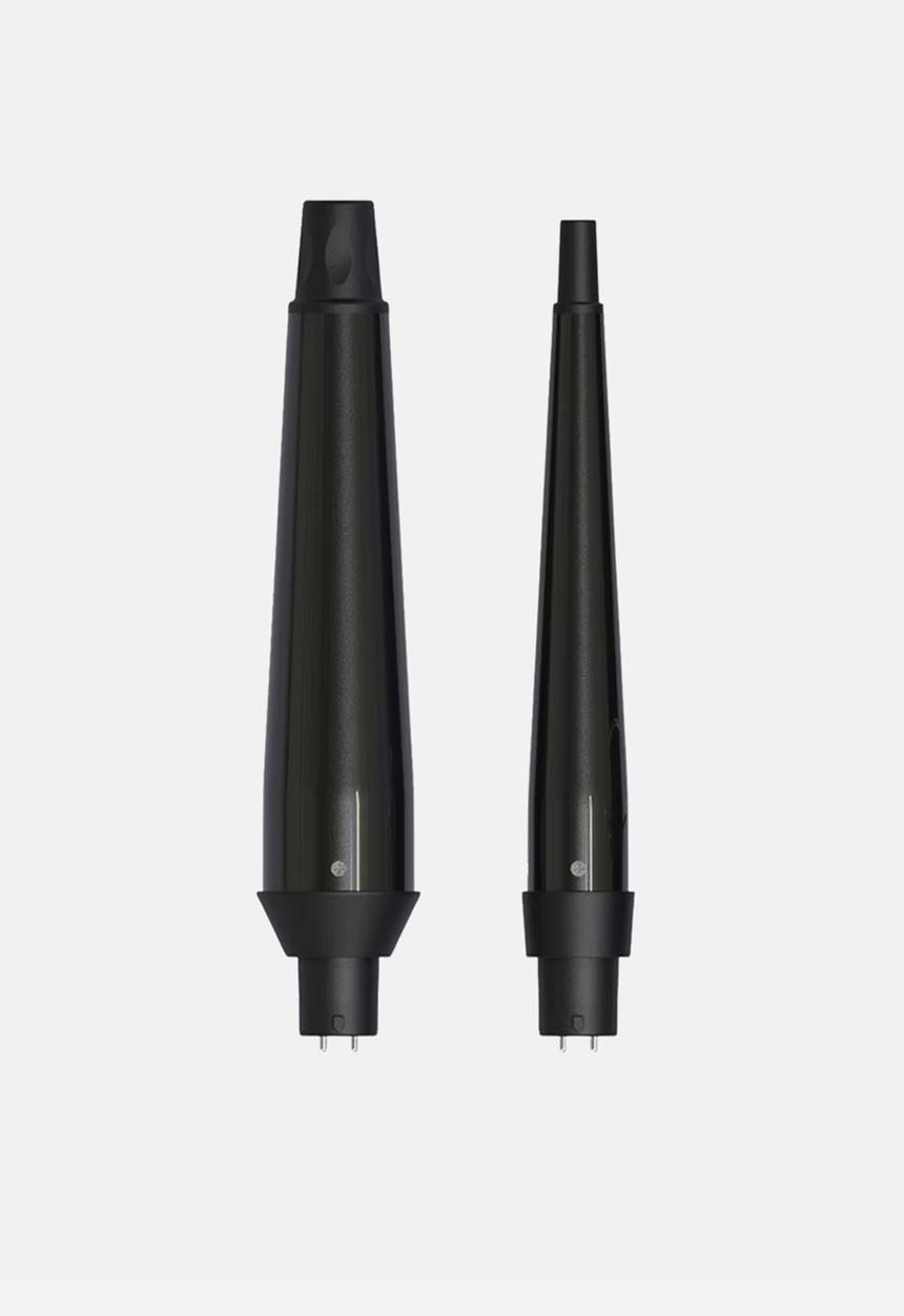 Veaudry - myCurl Interchangeable - Wand Duo