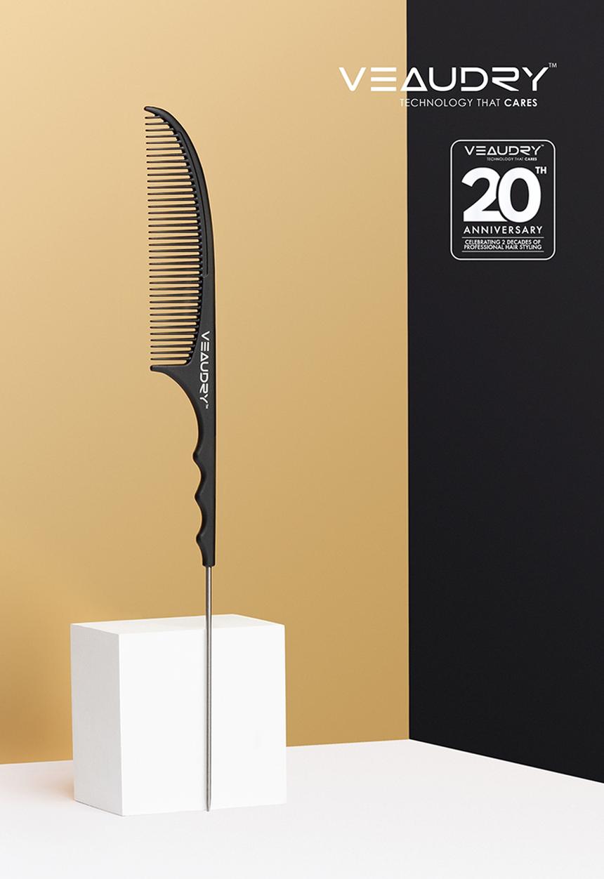 Veaudry - Pro Comb