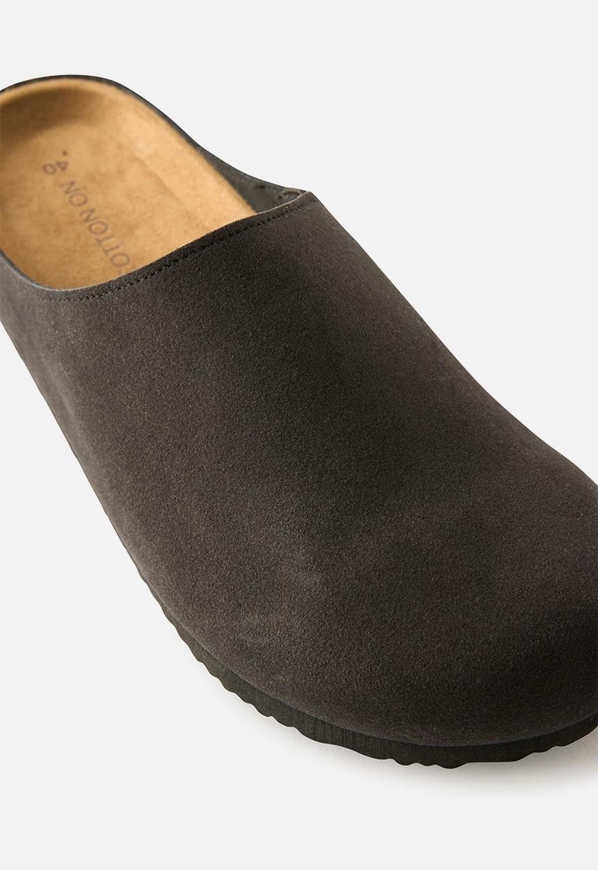 Cotton On - Blair Mul - black nubuck