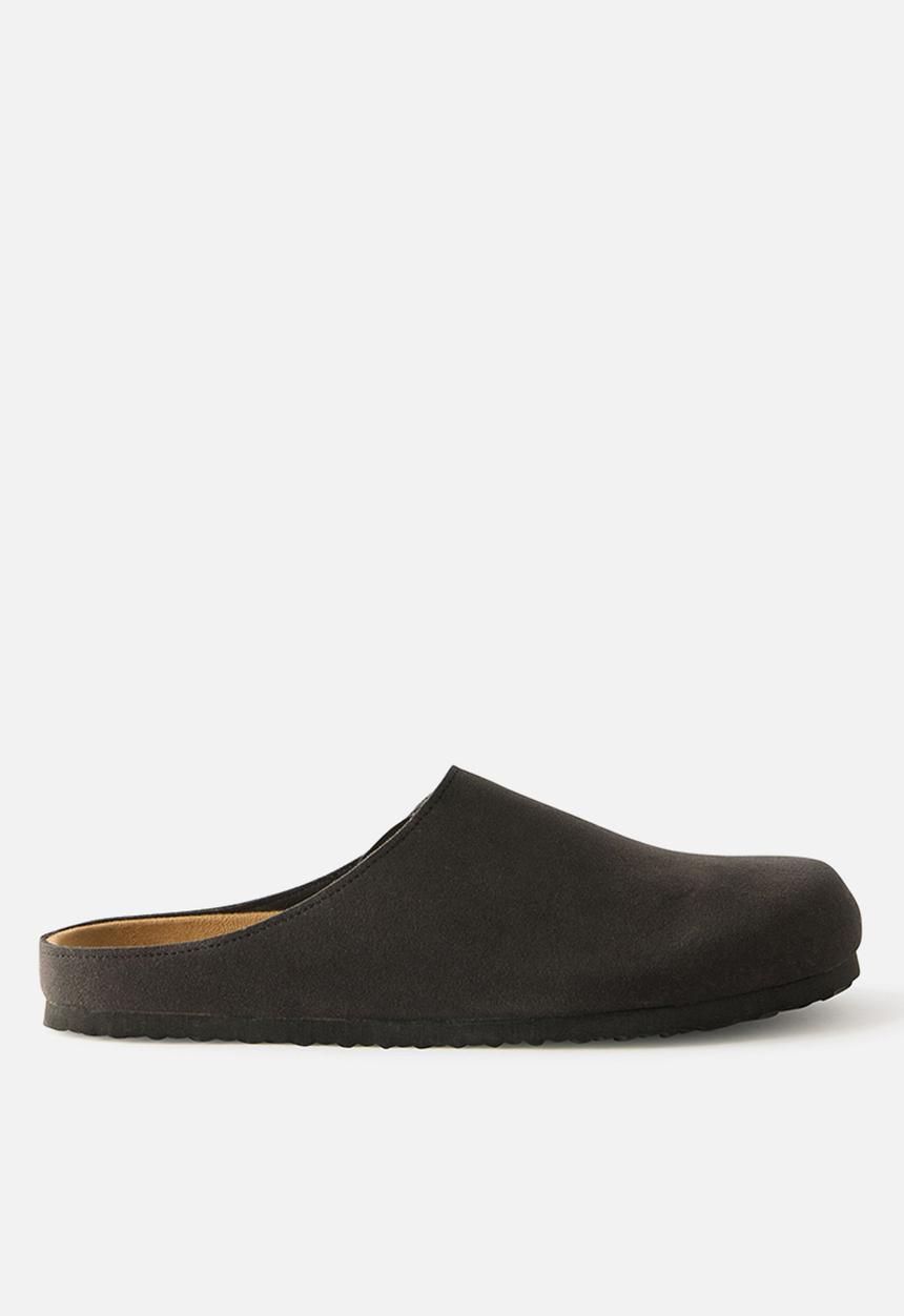 Cotton On - Blair Mul - black nubuck