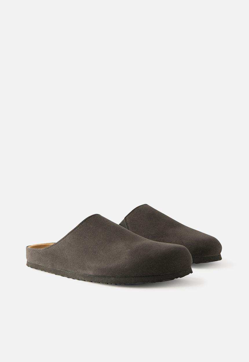 Cotton On - Blair Mul - black nubuck