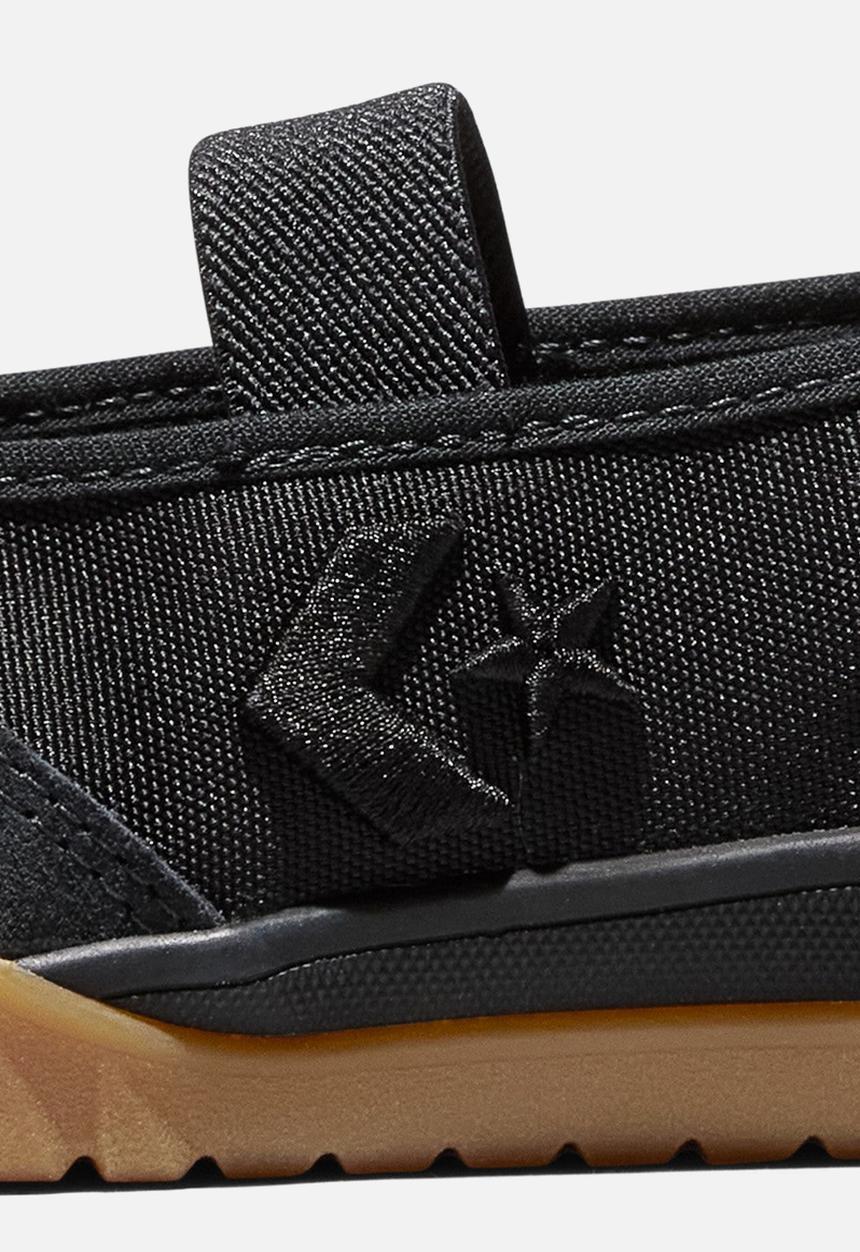 Converse - RUN STAR TRAINER BALLET FLAT